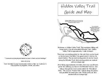 Hidden Valley