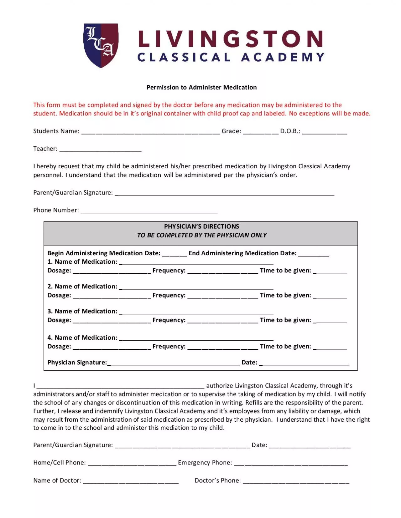 PDF-rmiion to ministeicais form mcompletand signed by tctor fore y micatim