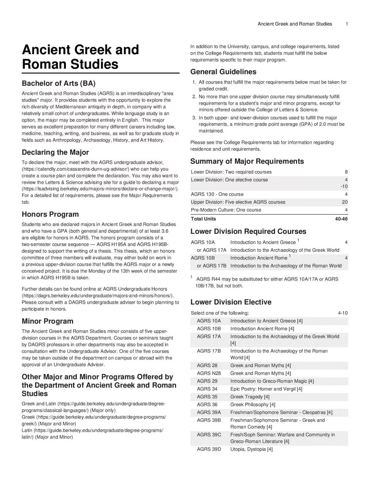 PDF-Ancient Greek and Roman Studies