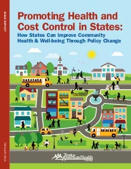 FEBRUARY 2019Promoting Health and Cost Control in StatesHow States Can