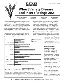 KState Research and Extension