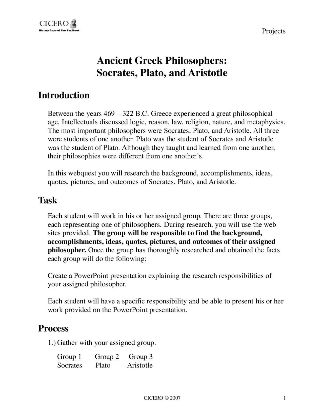 PDF-Ancient Greek Philosophers