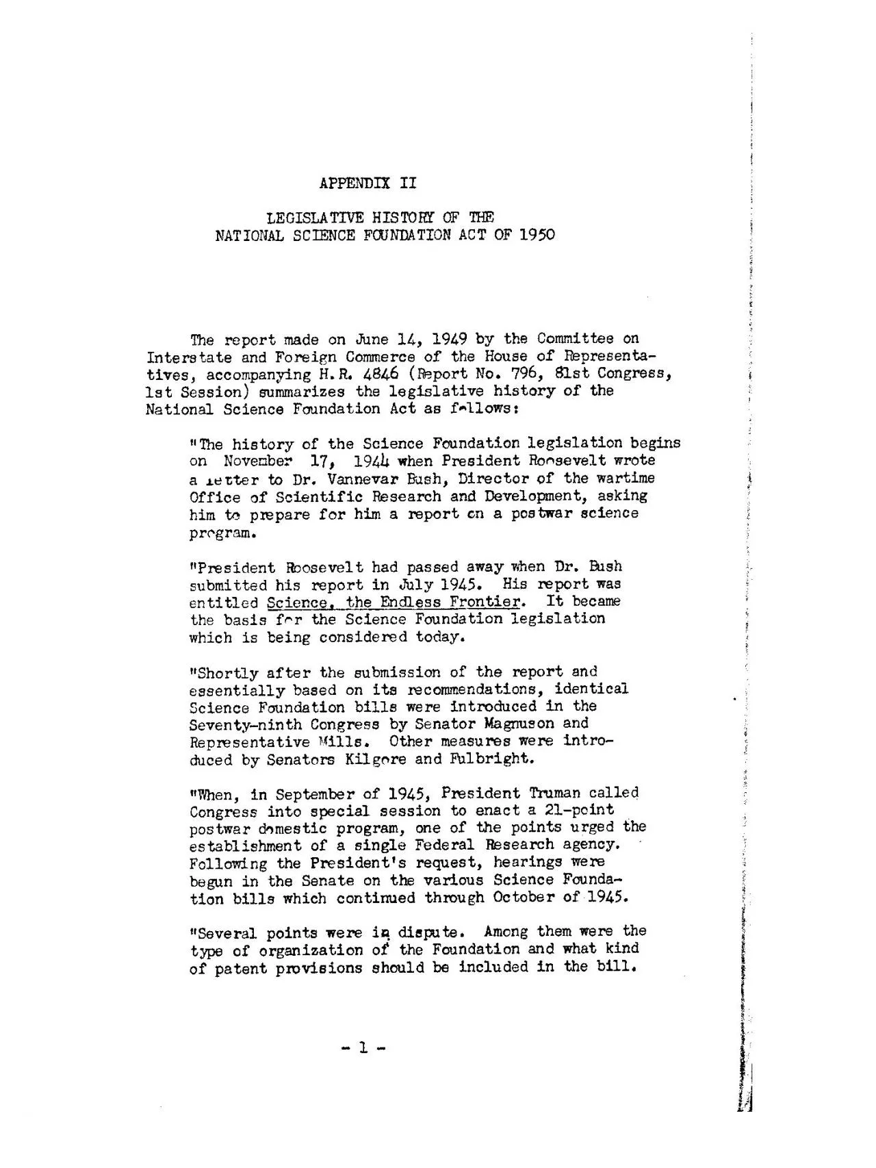 PDF-ItIn the following year the Senate Committee reported out S 1850 rvhio