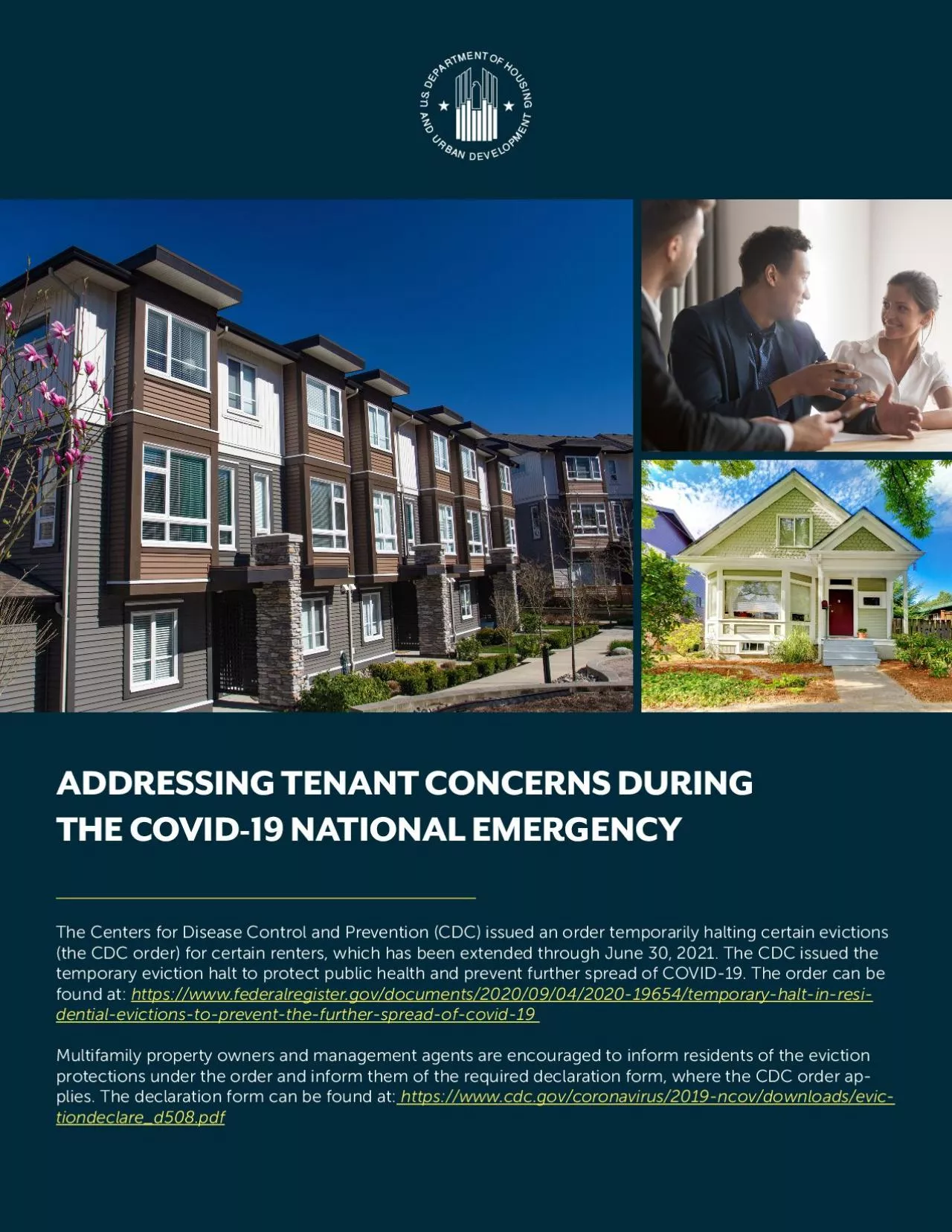 PDF-ADDRESSING TENANT CONCERNS DURING