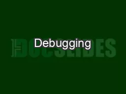 Debugging with Fiddler The omplete eference from the r