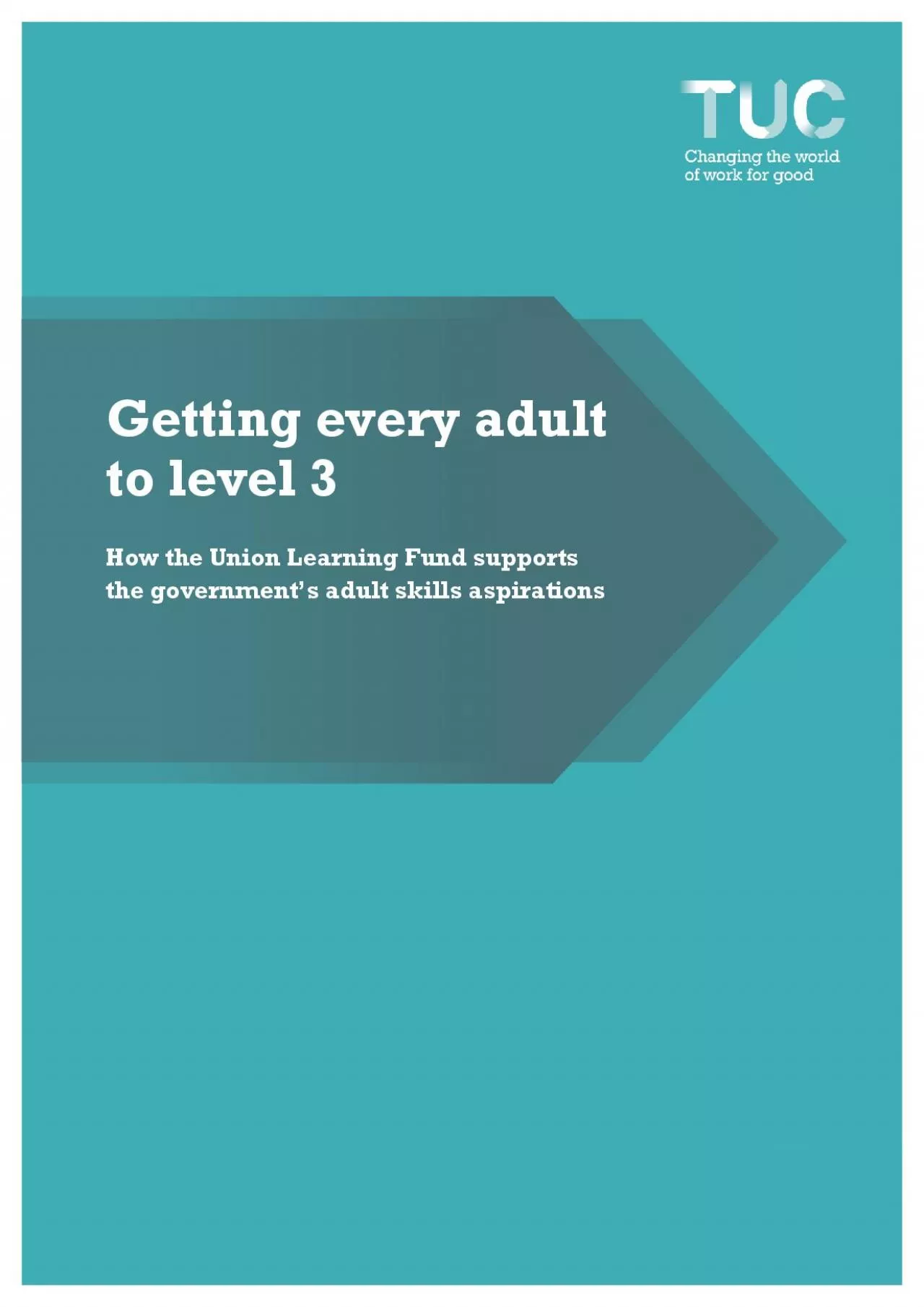 PDF-Getting every adult