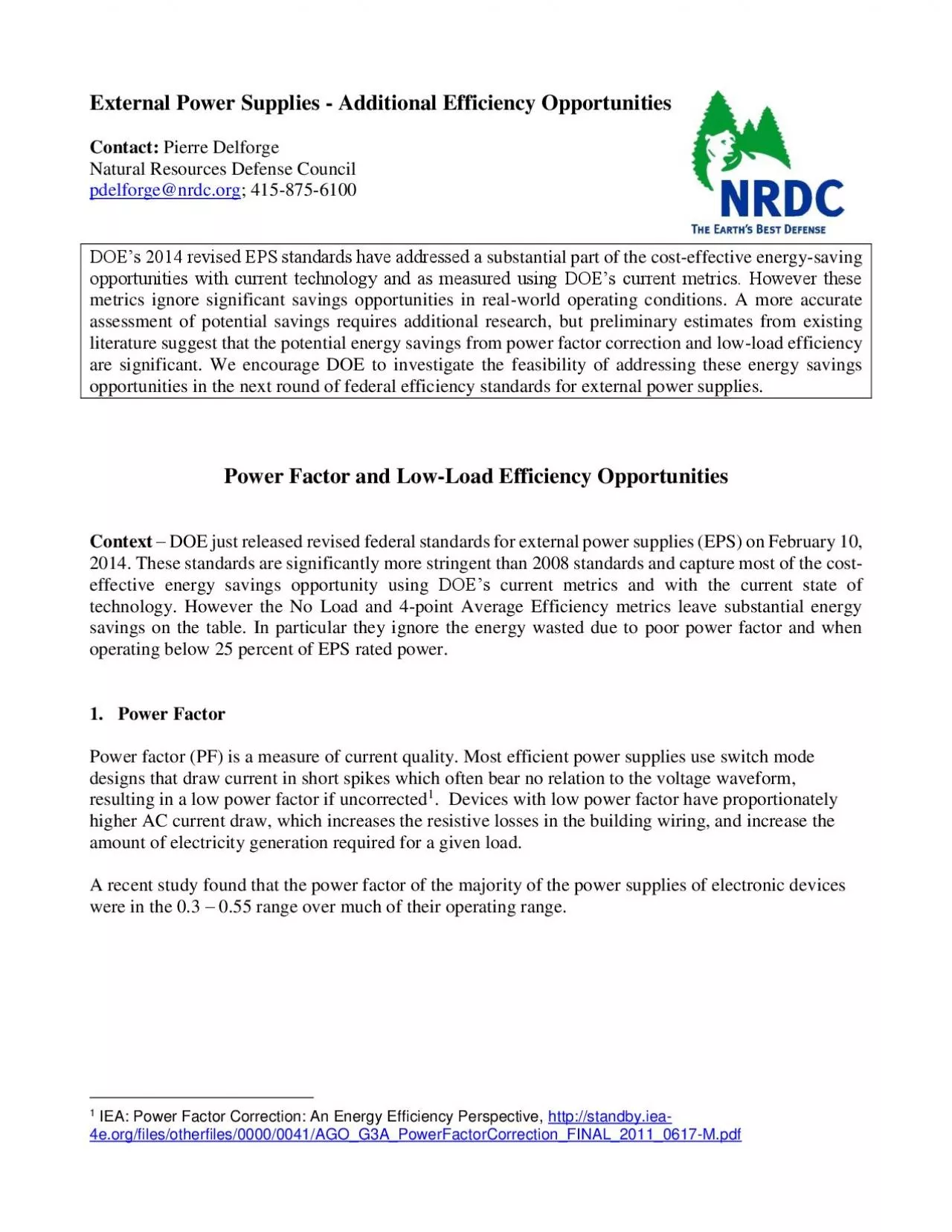 PDF-External Power Supplies