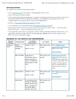 Manufacturer Certification Statement