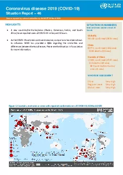 Data as reported