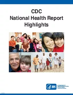 National Health Report