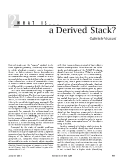aDerivedStackGabrieleVezzosiDerivedstacksarethespacesstudiedinderived