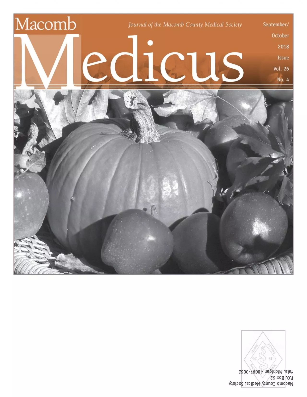 PDF-Macomb Medicus MayJune 2010