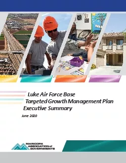 PDF-Luke AFB Targeted Growth Management Plan