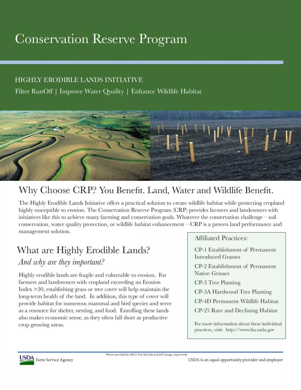 PDF-Why Choose CRP