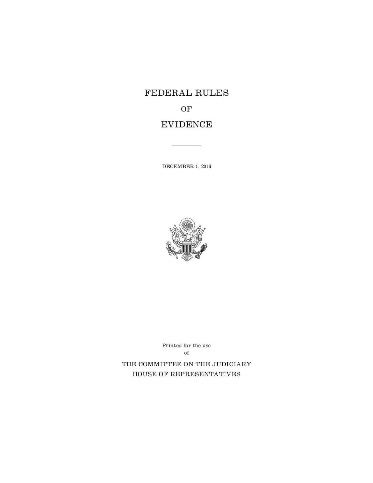 PDF-FEDERAL RULES OF EVIDENCE