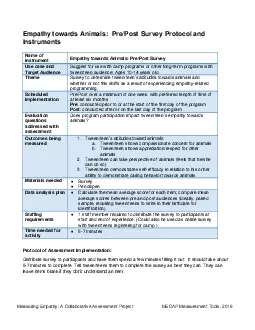 PDF-Measuring