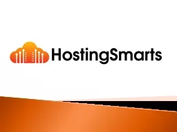 Hosting Smarts A Resource Blog For Web Hosting Reviews And Comparisons