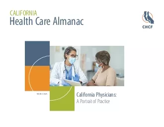 California Physicians