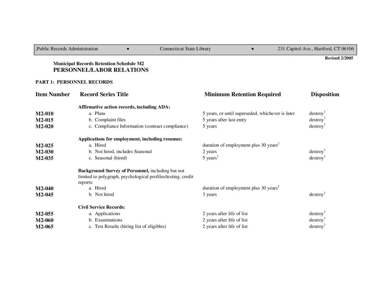 PDF-PART 1 PERSONNEL RECORDS