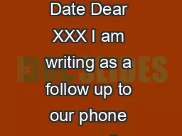 Sample Letter of Congratulations Student Award Recipient Date Dear XXX I am writing as