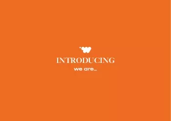 INTRODUCING