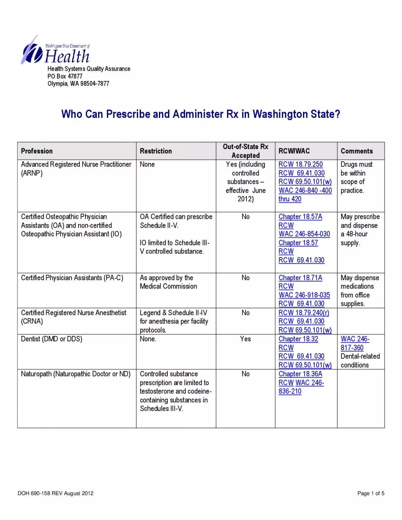 PDF-Health Systems Quality Assurance