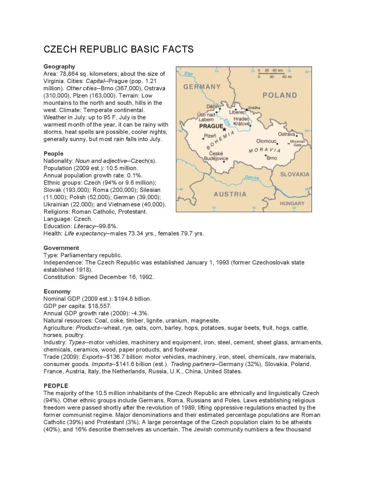 PDF-mountains to the north and south hills in the west Climate Temperate c