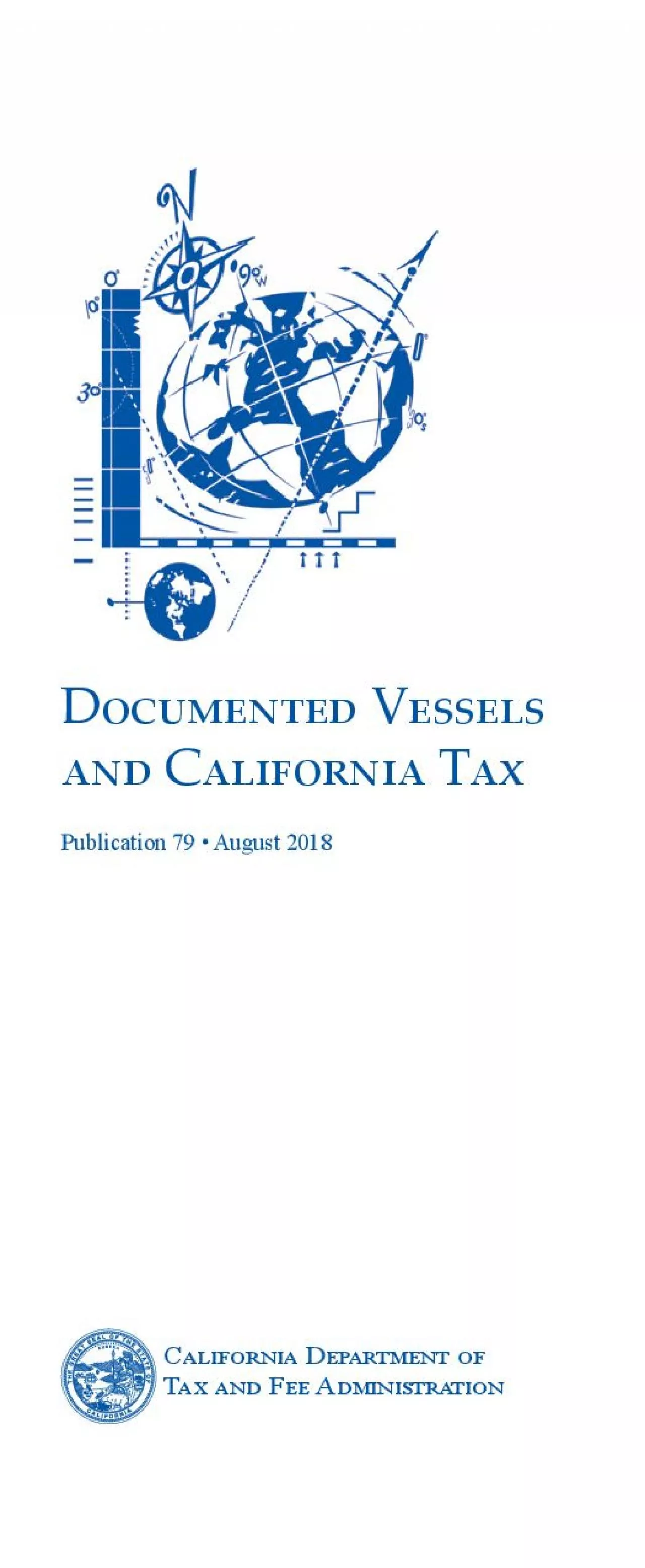 PDF-andCalifornia3axPublication 79 August 2018California Department of T