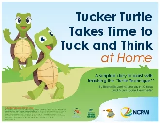 Tucker Turtle