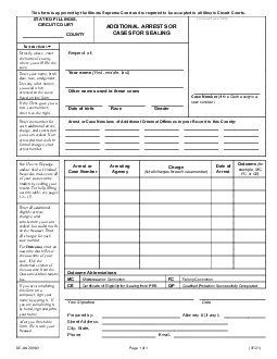 PDF-This form is approved by the Illinois Supreme Court and is required to