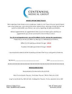 Centennial Medical Group