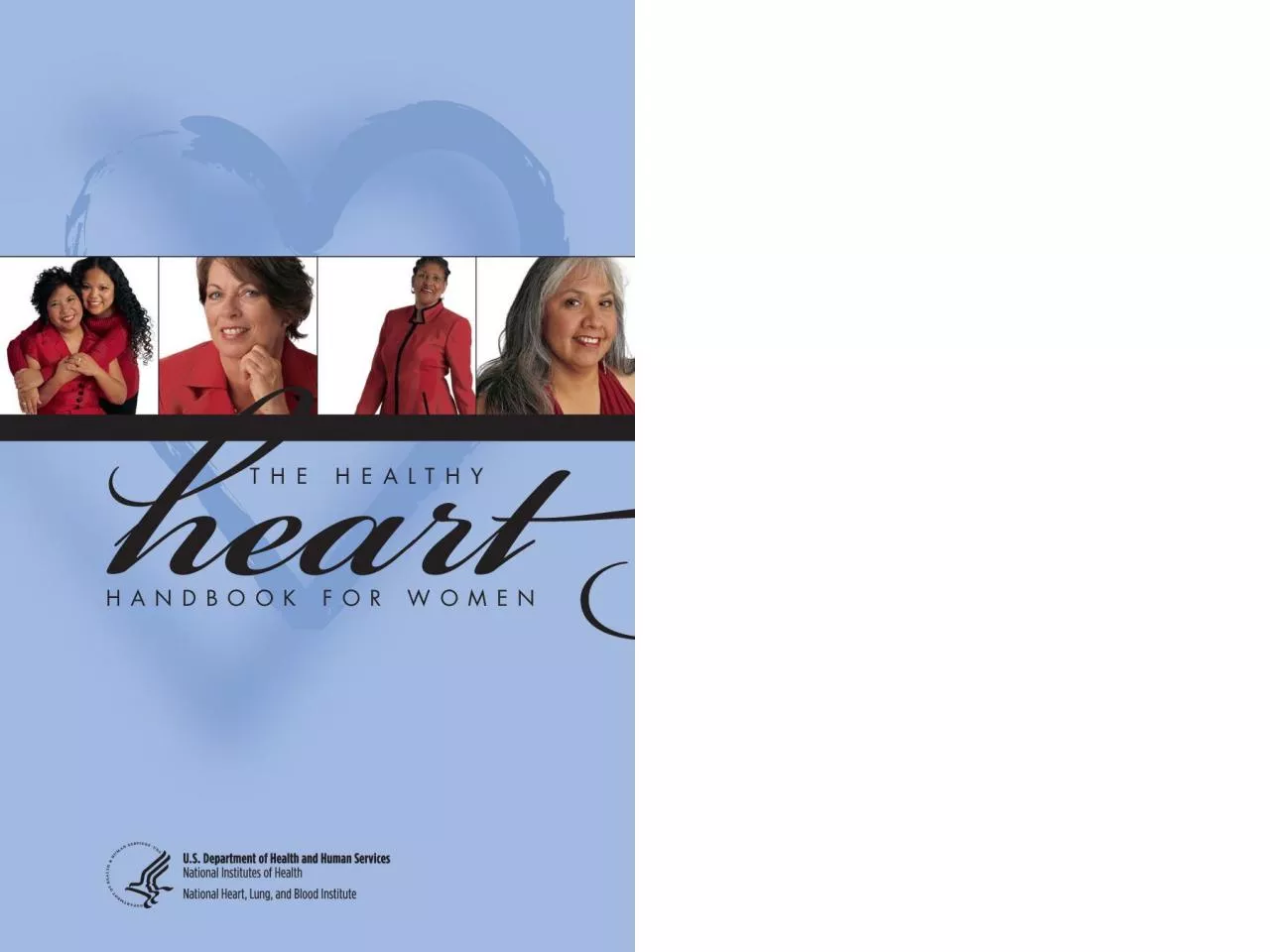 PDF-THE HEART TRUTH MEANS TAKING