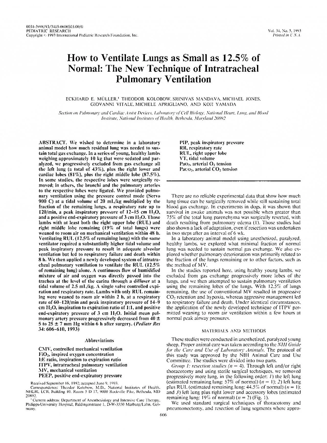 PDF-003 1399893310500OhO3000 PEDIATRIC RESEARCH Copyright c 1993 Inte