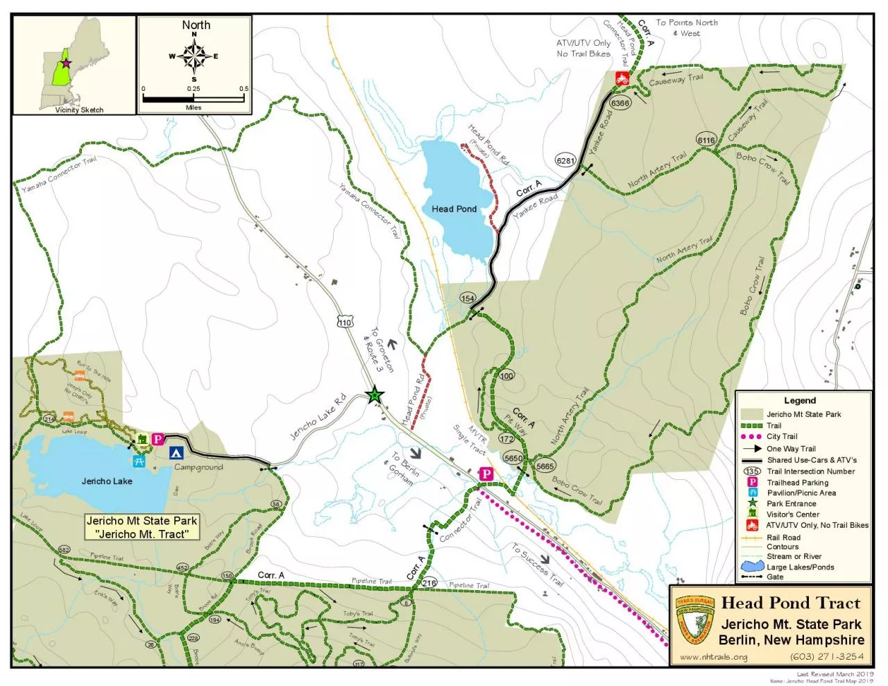 PDF-North Artery Trail