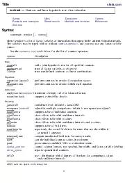 2contrast151Contrastsandlinearhypothesistestsafterestimation