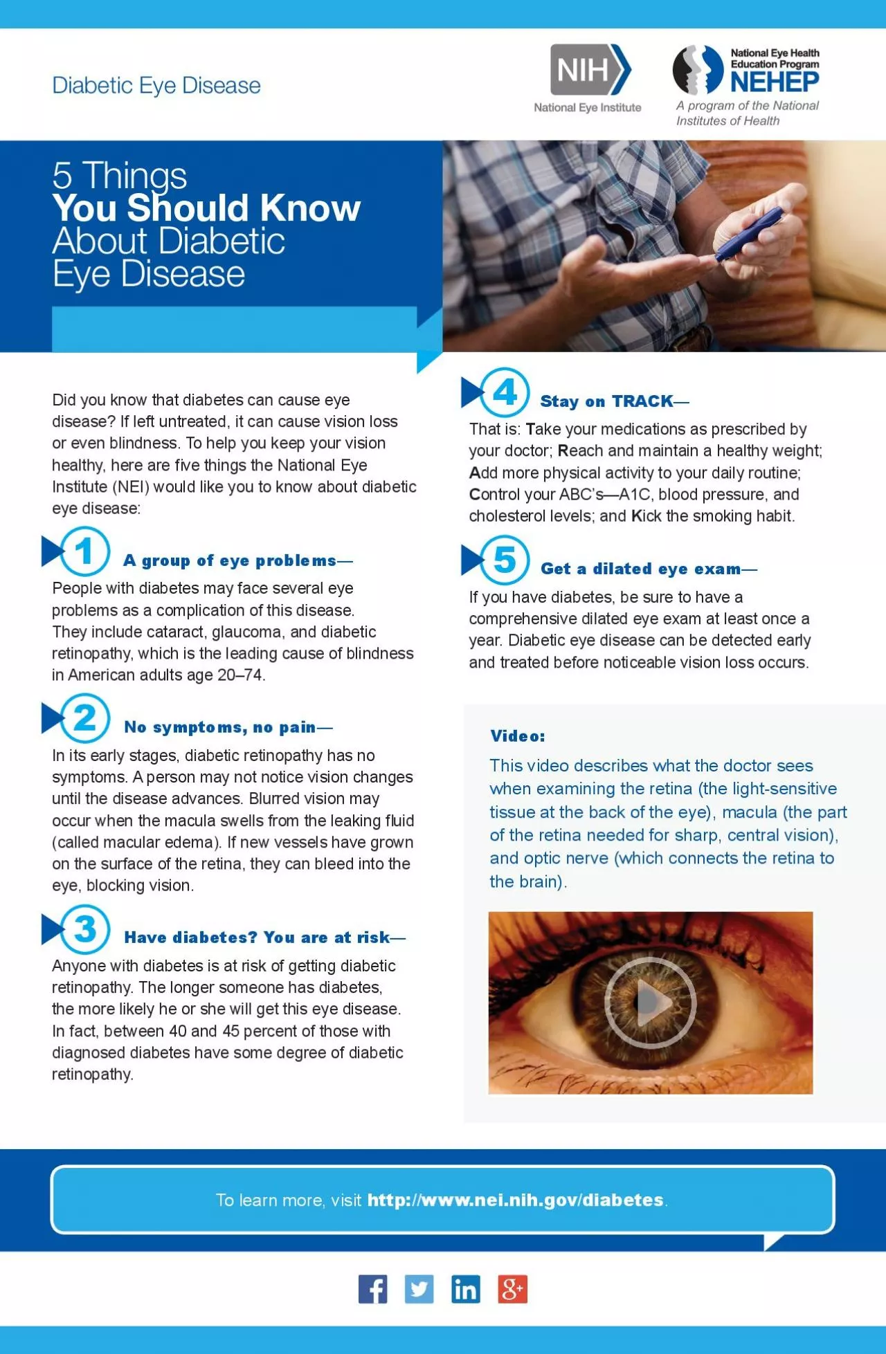 PDF-Diabetic Eye Disease