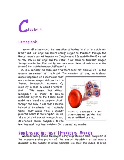 PDF-meaning that essentially all four heme groups have an O2 molecule boun