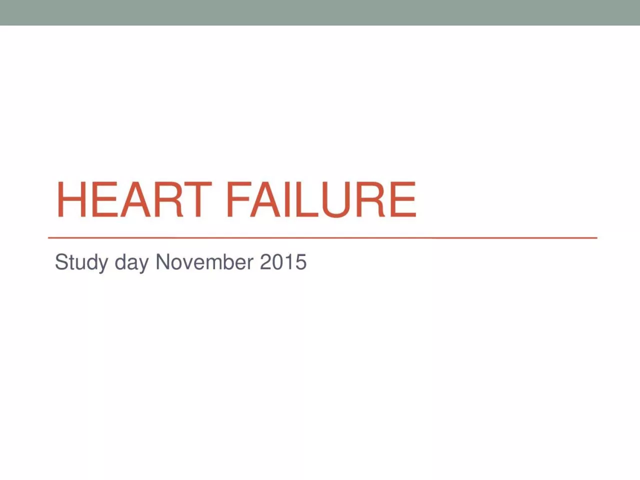 PDF-HEART FAILURE