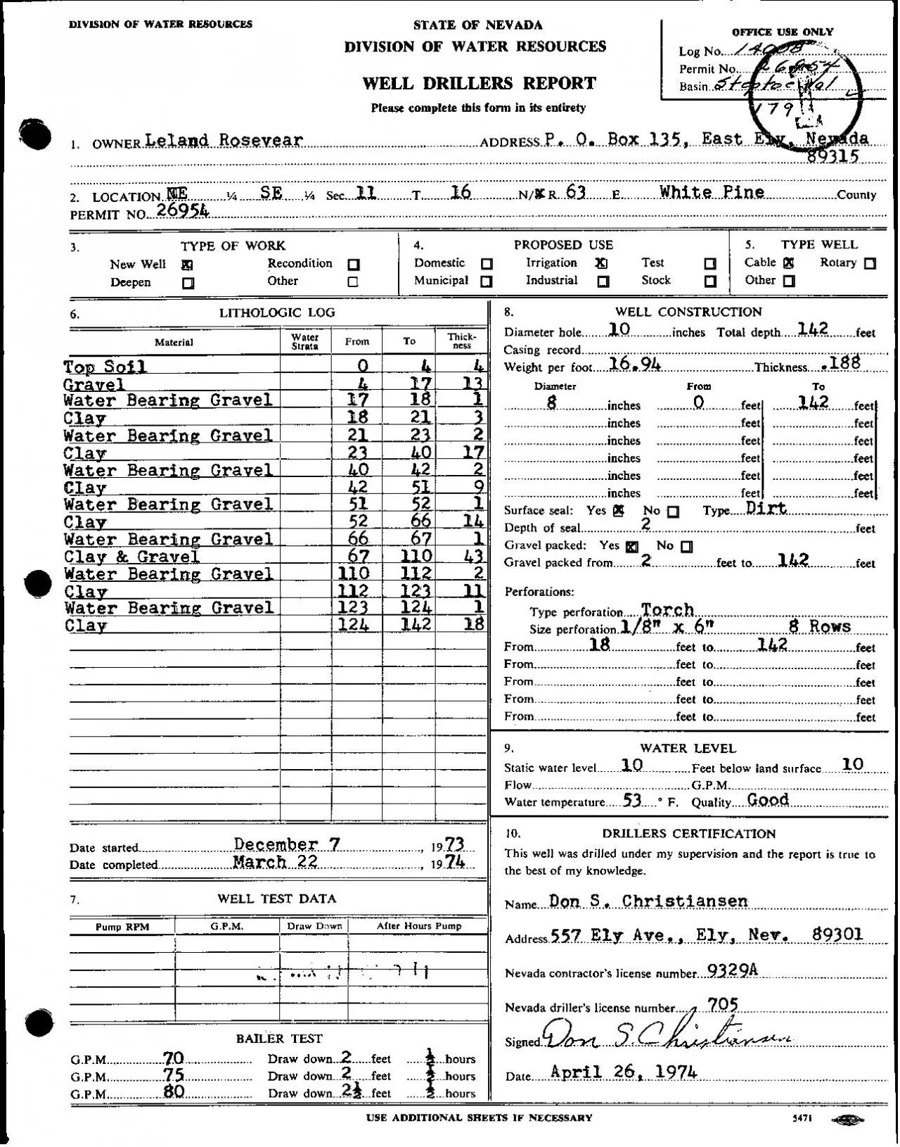 PDF-3 TYPE OF WORK 4 PROPOSED USE 5