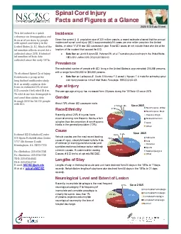 Spinal Cord Injury