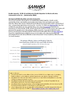 x0000x00003 experience less culturally responsive care  A recentindica