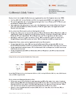 FACT SHEET  SEPTEMBER 2021Nearly nine in ten eligible Californians are