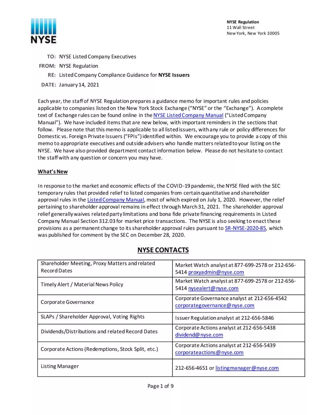 PDF-NYSE Regulation