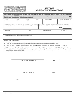 AGENT  For license  only  This form shall be used for all agent types