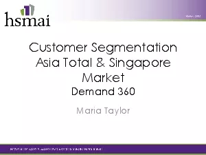 Customer Segmentation