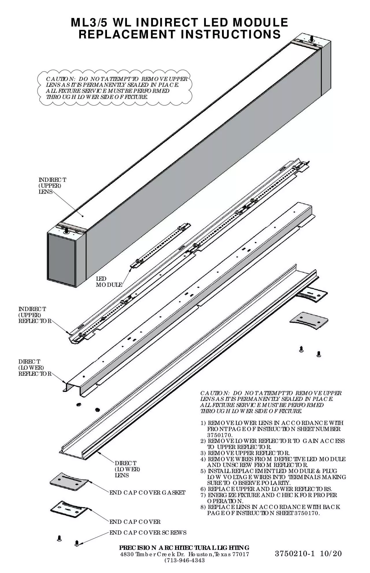 PDF-LOWERREPLACEMENT INSTRUCTIONS