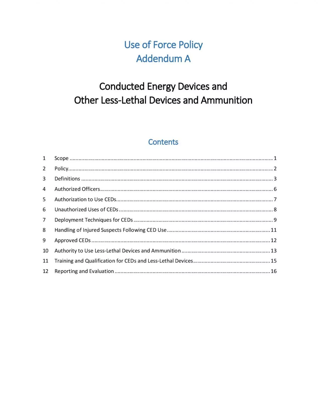 PDF-Use of Force Policy