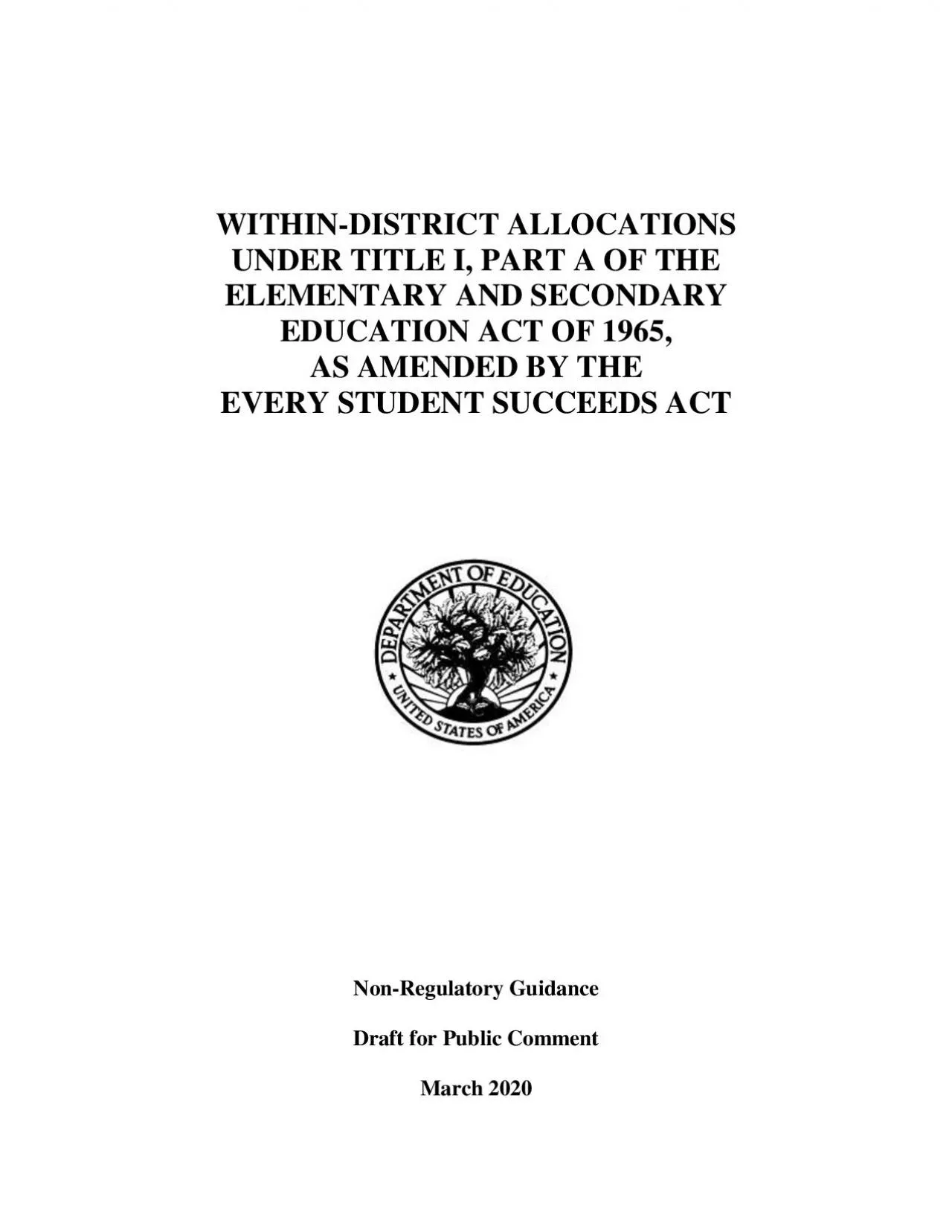 PDF-DISTRICT ALLOCATIONS