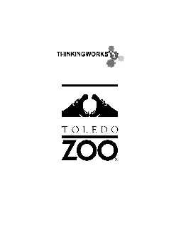 The Toledo Zoo