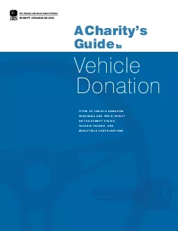 A Charity146sGuide to